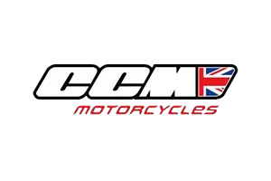 CCM Motorcycles Logo