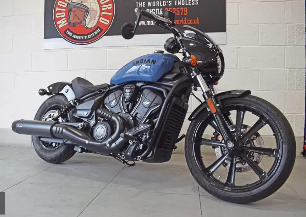 SAVE £1700 - EX DEMO SPORT SCOUT LTD  £14,195 RRP NOW £12,495