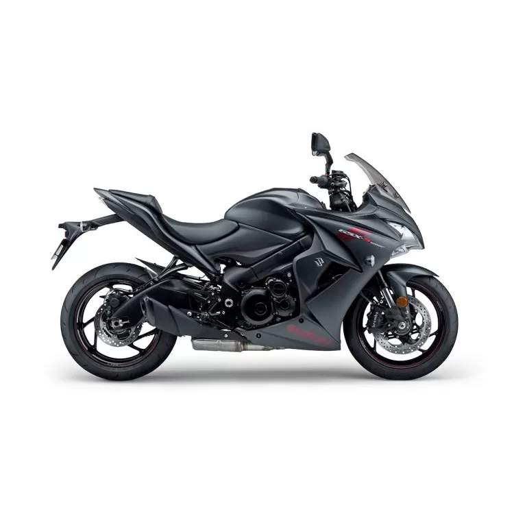 Thumbnail for New Suzuki 2021 GSX-S1000F Offer
