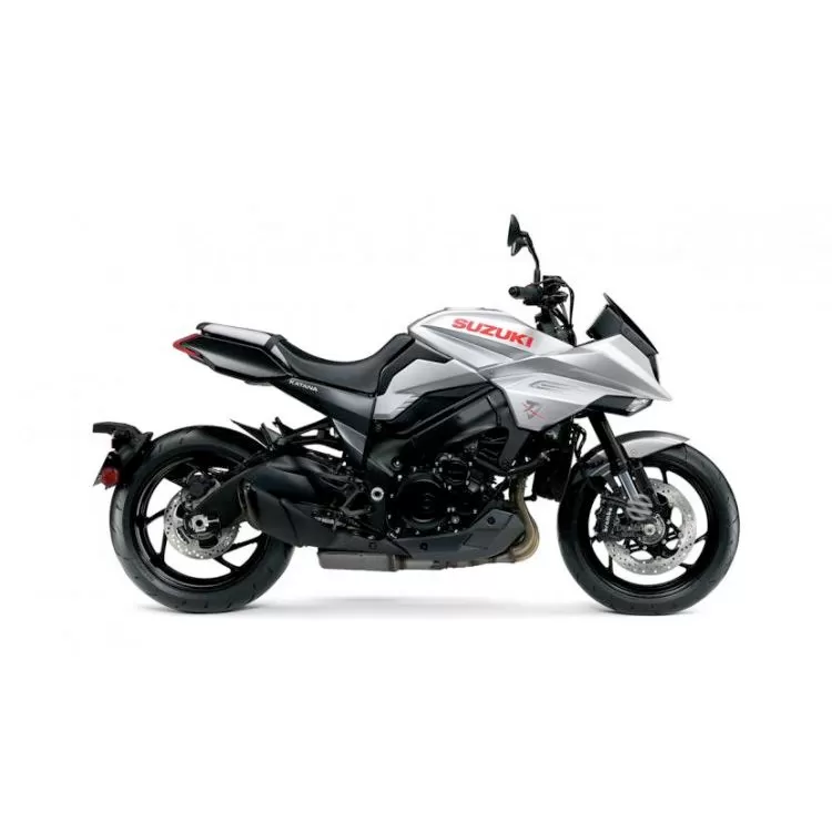 New Suzuki 2021 Katana Offer