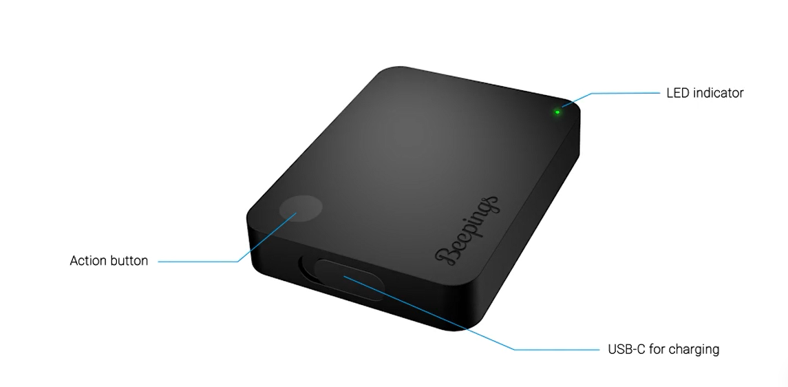 Motorbike GPS Tracker Motorcycle World