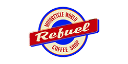 Refuel Coffee Shop